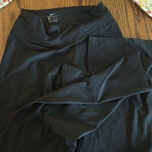 Nike Dry Fit Flare leggings